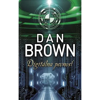 Kniha Digitálna pevnosť