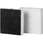Kombinovaný filtr BLUEAIR DustMagnet řady 5200, originální náhradní filtr pro domácí čističky