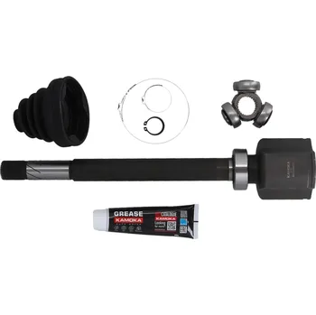 Poloosa kola Sada kloubů pro hnací hřídel KAMOKA 8145