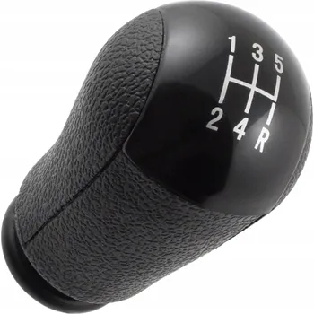 Hlavice řadicí páky RUKOJEŤ ŘADÍCÍ PÁKY pro Mercedes A Třídy W168