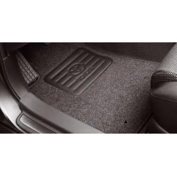 autokoberec TOYOTA Avensis Originální velurové koberce sada PZ410-T0356-HA OE