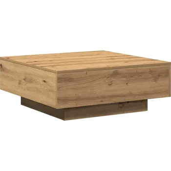 Konferenční stolek Konferenční stolek dub řemeslný 80 x 80 x 31 cm