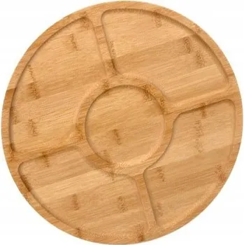 Otočný PODNOS Podnos 33 Ruhhy