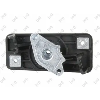 Dveře karosérie Dveřní madlo, vnitřní výbava ABAKUS 132-016-023