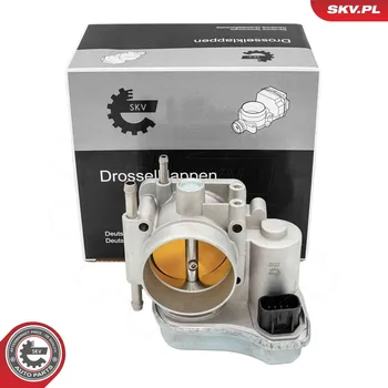 Systém vstřikování Hrdlo škrticí klapky ESEN SKV 12SKV148