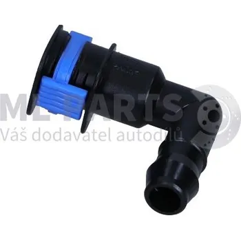 Motorový olej Originál OEM 4G0955665