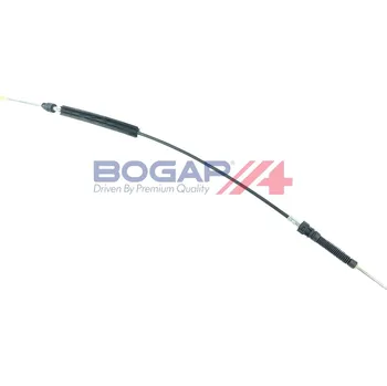 Převodovka Tažné lanko, ruční převodovka BOGAP A5717101