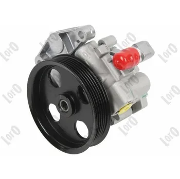 Posilovač řízení Hydraulické čerpadlo, řízení ABAKUS 140-01-147