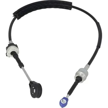 Tažné lanko, ruční převodovka KAMOKA CP0194