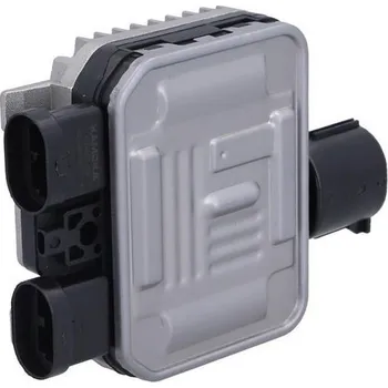 Řídící jednotka Odpor, vnitřní tlakový ventilátor KAMOKA 4140169