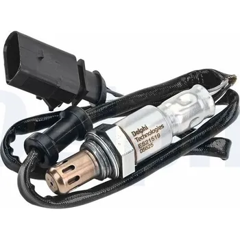 Lambda sonda Lambda sonda DELPHI ES21519-12B1