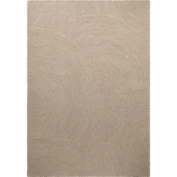 Koberec Hanse Home Kusový koberec Eleni 106221 Hellbeige Rozměry koberců: 120x180