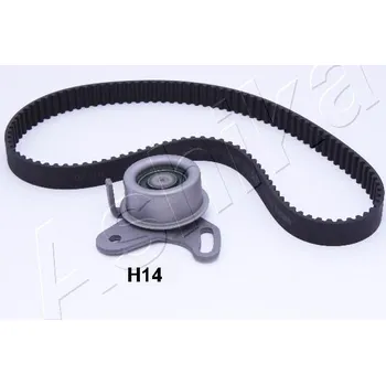 Rozvod motoru Sada rozvodového řemene ASHIKA KCTH14