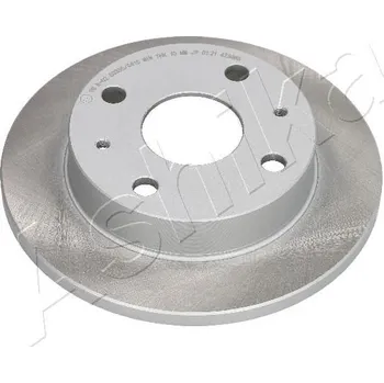 Brzdový kotouč Brzdový kotouč ASHIKA 60-06-613C