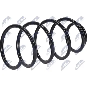 Vinutá pružina podvozku NTY ASZ-HD-009