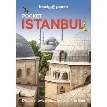 Lonely Planet Pocket Istanbul - Virginia Maxwell, Lonely Planet