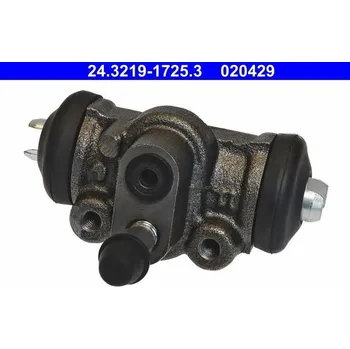 Brzdový válec Válec kolové brzdy ATE 24.3219-1725.3