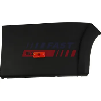 Lišta karosérie Ozdobná / ochranná lišta, boční stěna FAST FT90945