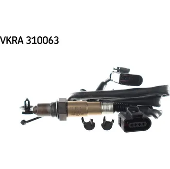 Lambda sonda Lambda sonda SKF VKRA 310063