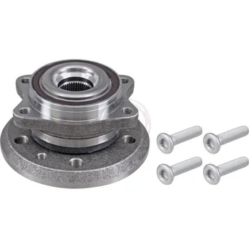 Sada ložiska kola A.B.S. 200170