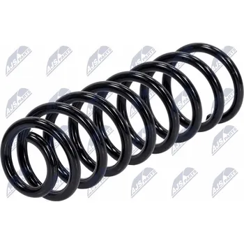 Vinutá pružina podvozku NTY ASZ-FR-032