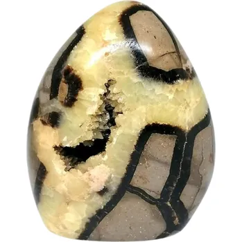 Septárie, dračí kámen, obří vejce 558 g