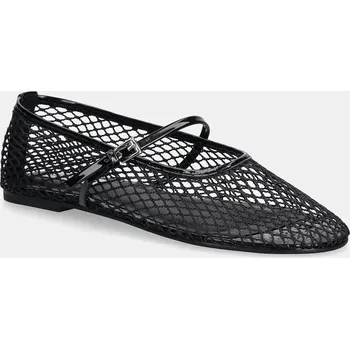 Dámské baleríny Baleríny Steve Madden Mags 11003869.001 černá 99X, EUR 36