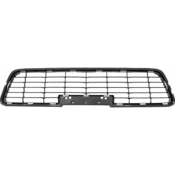 Nárazník Středová mřížka v nárazníku POLCAR 81P327