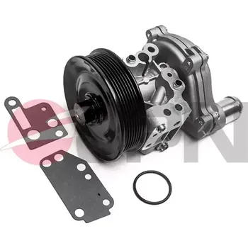 Motor automobilu JPN Vodní čerpadlo, chlazení motoru JPN 10C9108-JPN