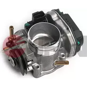 Systém vstřikování JPN Hrdlo škrtící klapky JPN 75E9171-JPN