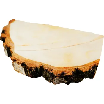 hračka pro malé zvíře Ham-Stake Rohový podstavec 15 cm