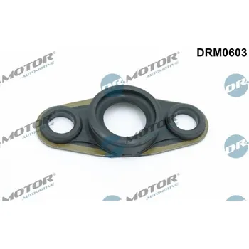 Palivový systém Těsnění, držák trysky Dr.Motor Automotive DRM0603
