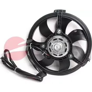 Motor automobilu JPN Větrák chlazení motoru JPN 62C0070-JPN