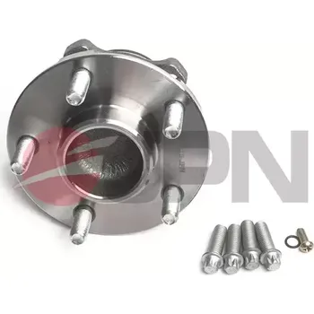 JPN Sada ložiska kola JPN 20L9016-JPN