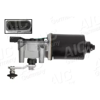 Autoelektrika AIC Motor stěračů Původní kvalita AIC AIC 52887