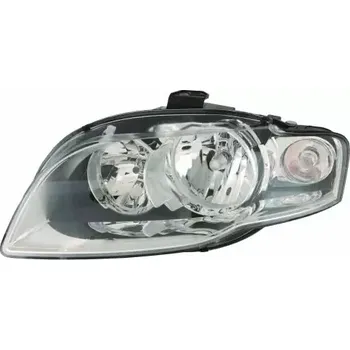 Přední světlomet LORO Světlomet LOR 446-1109RMLDEMC