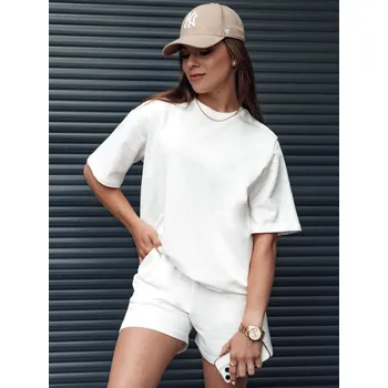 Dámská halenka Dámské tričko SWAN RY2533 Barva: Bílá, Velikost: XL