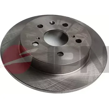Brzdový kotouč JPN Brzdový kotouč - 278 mm JPN 40H9132-JPN