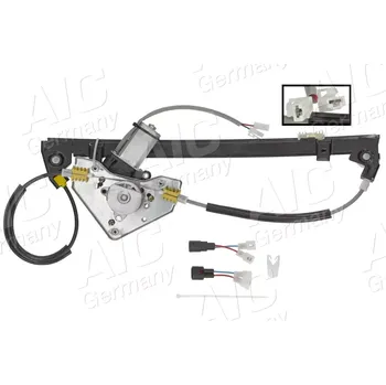 Autodíl AIC Zvedací zařízení oken Původní kvalita AIC AIC 53776