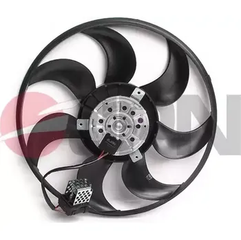 Motor automobilu JPN Větrák chlazení motoru JPN 62C0040A-JPN