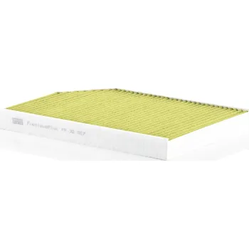 Ventilátor topení a klimatizace Filtr, vzduch v interiéru MANN-FILTER FP 32 007