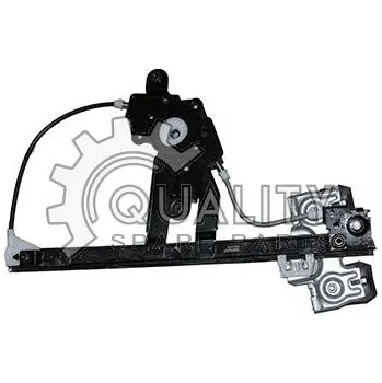 Autodíl Zvedací zařízení oken A.I.C. 52075