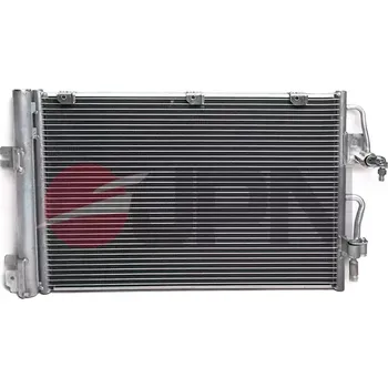 Kompresor klimatizace JPN Kondenzátor klimatizace JPN 60C9118-JPN