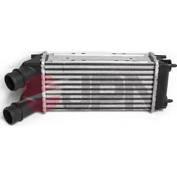 Chladič motoru JPN Chladič vzduchu intercooler JPN 60C9272-JPN