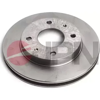 Brzdový kotouč JPN Brzdový kotouč - 256 mm JPN 30H5015-JPN