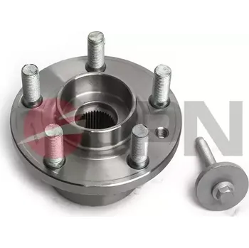 JPN Sada ložiska kola JPN 10L9033-JPN