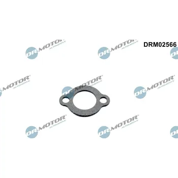 Motor automobilu Těsnění, trubka chladiva Dr.Motor Automotive DRM02566
