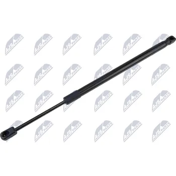 Příslušenství karosérie Vzpěra přední kapoty NTY AE-CH-091