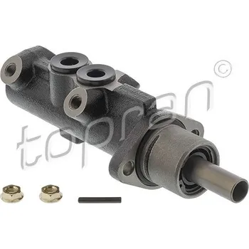 Brzdový válec Hlavní brzdový válec HANS PRIES - TOPRAN 401 397