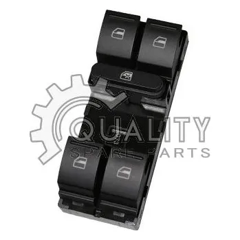 Autodíl Spínač, zvedací zařízení oken A.I.C. 58852